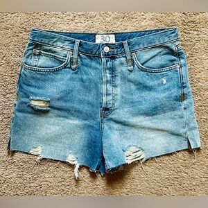 NWOT Free People Shorts!